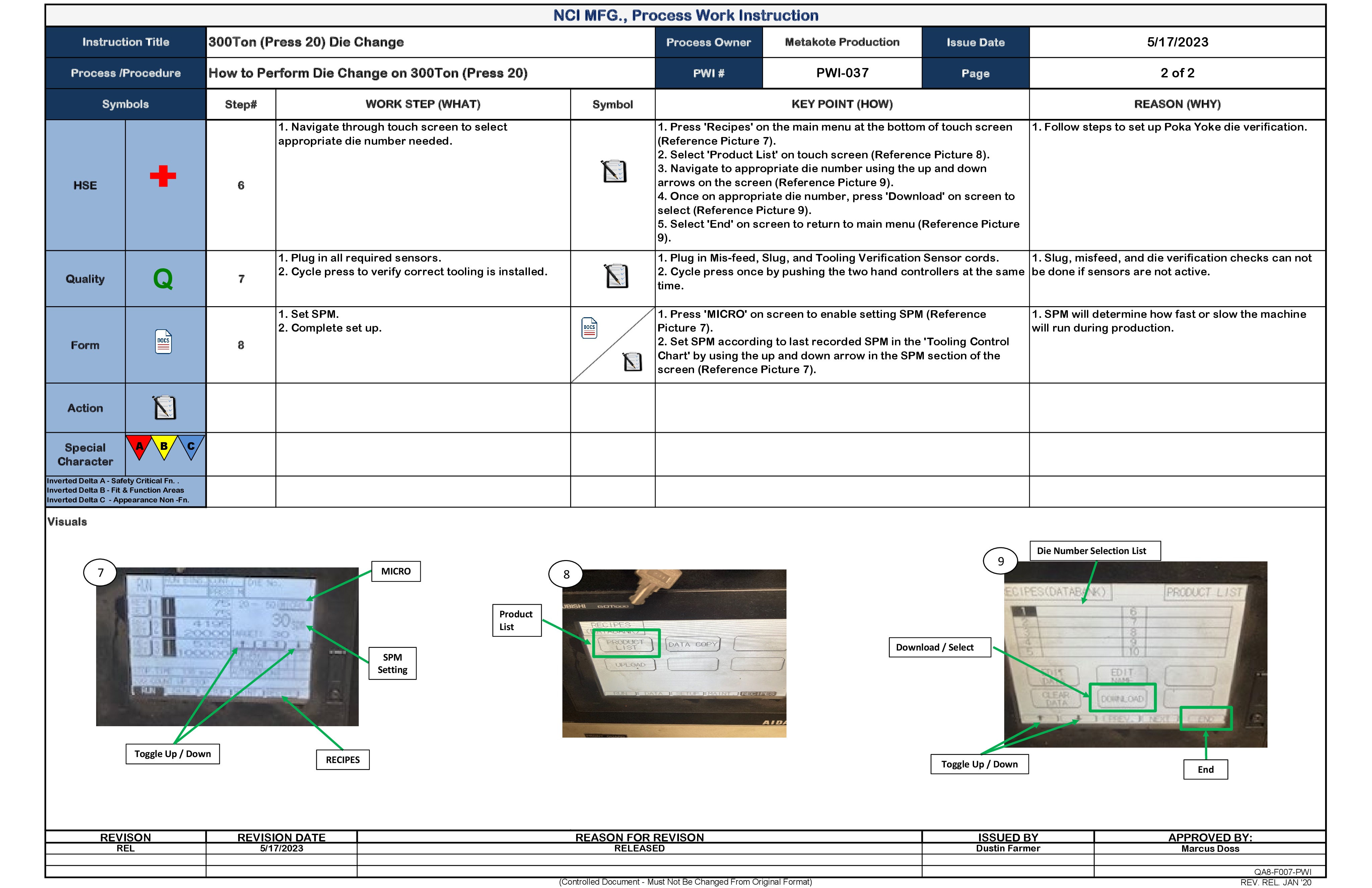 /docs/files/PWI-037_300Ton (Press 20) Die Change_REL.(1684941831)[1].jpg